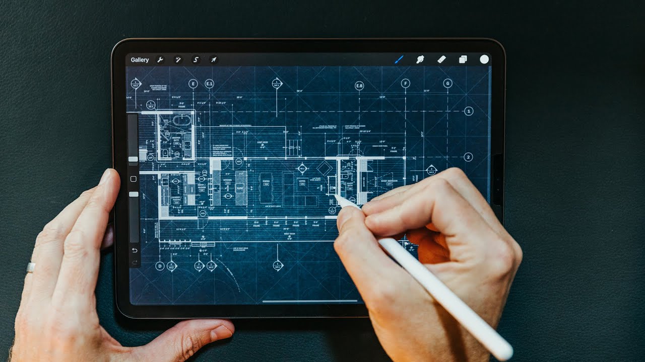 So, you want to be an architect?