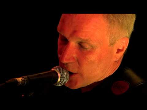 streets of Philadelphia - Bruce Springsteen cover by Thomas Melzer