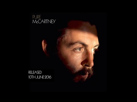 Paul McCartney - Sticking Out Of My Back Pocket: 'Dear Boy'