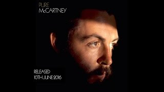 Paul McCartney - Sticking Out Of My Back Pocket: &#39;Dear Boy&#39;