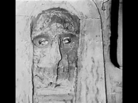 THE EYES OF THE MUMMY MA  1918 (In German with English subtitles.)