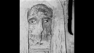 THE EYES OF THE MUMMY MA  1918 (In German with English subtitles.)