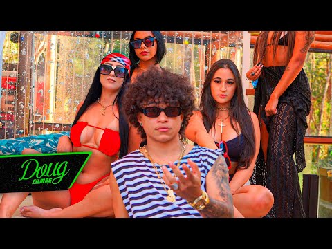 DAAN MC - CILADA (DJ ARTHUZIN & DJ LV DO MDP) - (CLIPE OFICIAL) Doug Filmes