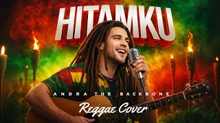 Download lagu HITAMKU - Andra And The Backbone (Cover Reggae) - Aurora Tunes mp3