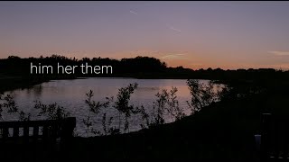 Him Her Them (2016) | Teaser Trailer | CaliBound Classics