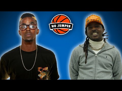 Travis Porter on Making "All The Way Turnt Up", How Roscoe Dash Ran Off With It