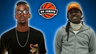 Travis Porter on Making &quot;All The Way Turnt Up&quot;, How Roscoe Dash Ran Off With It