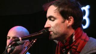 Andrew Bird - Near Death Experience Experience (Bing Lounge)