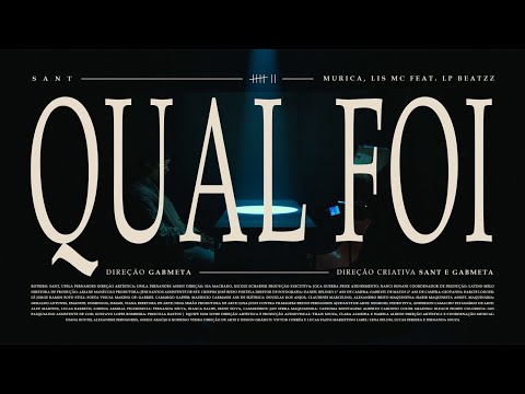 Video thumbnail for qual foi