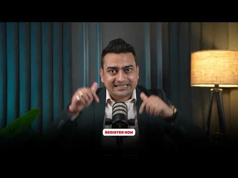High-Ticket Webinar Funnel Ad