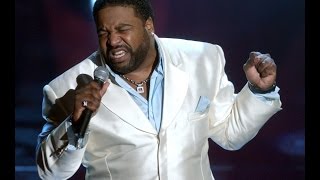 GERALD LEVERT    Have Mercy    R&amp;B