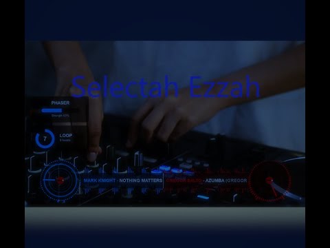 Selectah Ezzahdancehall mix 2021