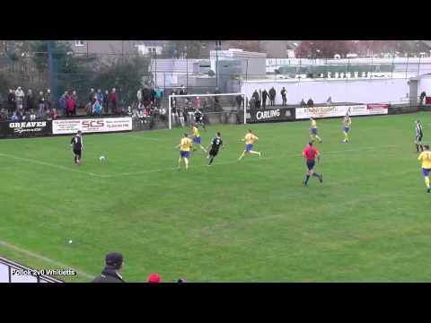 pollok 4v0 whitletts victoria sc2 25.10.14 short