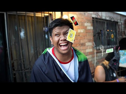 INOHA - Saturday Nights (Official Music Video)