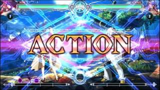 SS2 5/6/2017 LUEshi (Nine) vs Ebonic Plague(Azrael) LF