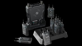 Intercom Hollyland SOLIDCOM M1 TVC