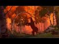 Brother Bear Kenai Meets Koda HD