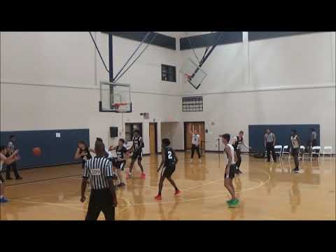 Combine Summer vs BMM @ATL