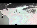 Tom Dick Harry Mountain Backcountry Ski 2 19 12