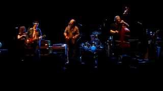 steve earle 08 23 2013 the national 026 down the road .