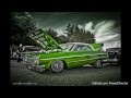 cypress Hill lowrider version español 
