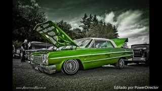 cypress Hill lowrider version español