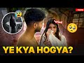 Muskan Bhoot Se Dar Ke Rone Lag Gayi🥹