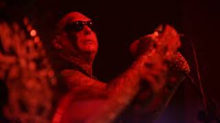 Blasphemy - Desecration Of Belo Horizonte - Live In Brazilian Ritual (2019) pt.1°