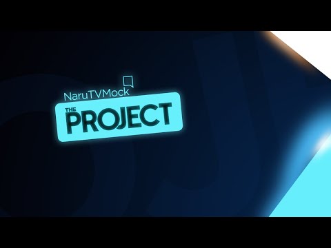 Three NZ: The Project NZ Montage - 20th January 2020