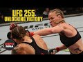 What makes Valentina Shevchenko such an effective striker? | UFC 255: Unlocking Victory | ESPN MMA