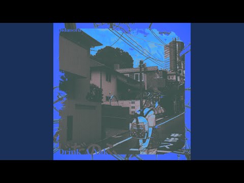 Drink A Yak (Slowed)