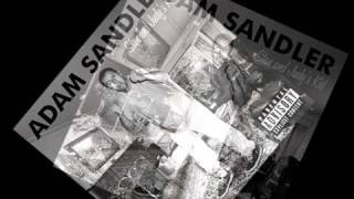 Adam Sandler - Hot Water Burn Baby