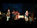 Anders Osborne - Higher Ground (cello, viola, &violin)