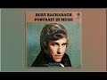 Burt Bacharach - Any Day Now - HiRes Vinyl Remaster