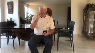 Bate Papo sobre seleção genética com Paulo Rômulo (CMA)