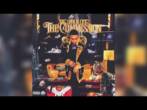 BigWalkDog - The Commission (official audio)