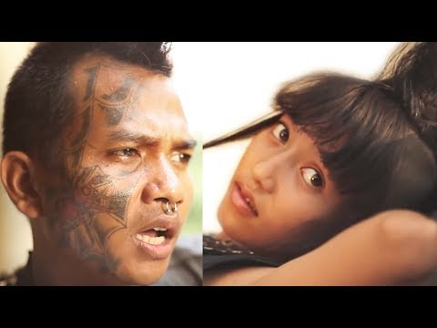 Nona (lady) / Romanic Punk Ukulele   / POLENK SUARA ANARKI