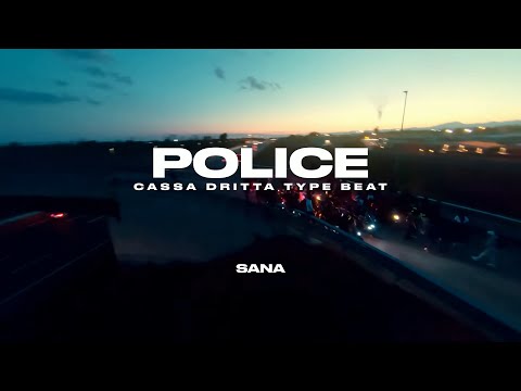 [FREE] RHOVE x Morad x Neza Type Beat - "POLICE"