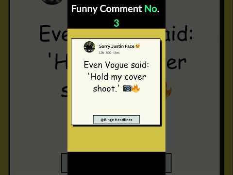 Funny Comments On Viral News Headlines (pt 5) || Comment Reading || 