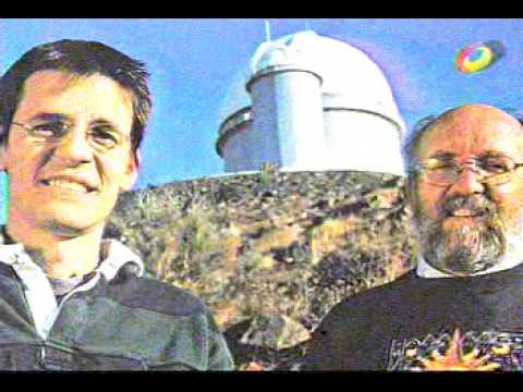 IMPACTANTES IMAGENES DE ONVIS Y CIUDADES ALIEN POR OBSERVATORIOS MUNDIALES