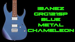 Video thumbnail for Budget Guitar #14: Ibanez GRG121SP by Tim The Budget Guitar Guy
