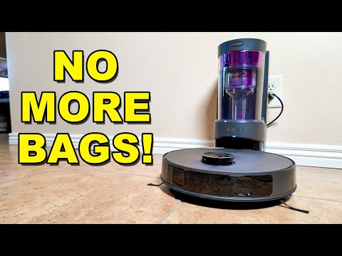 Eureka NERE10SW Review Video 4