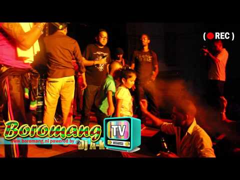 BoromangTV - Dewindersing Sewnath & fam.