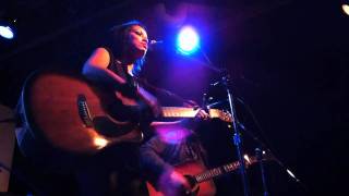 Summerlong (live) - Emm Gryner feat. JP Sunga
