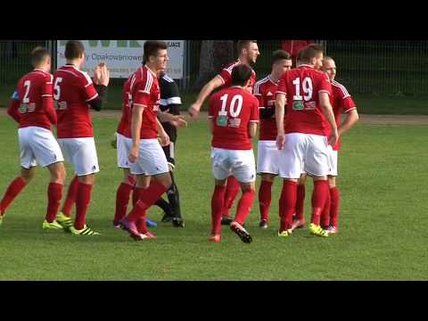 MECZ O MISTRZOSTWO DOLNOŚLĄSKIEJ LIGI OKRĘGOWEJ GRUPA WROCŁAW GKS KOBIERZYCE VS WIDAWA BIERUTÓW 07 1