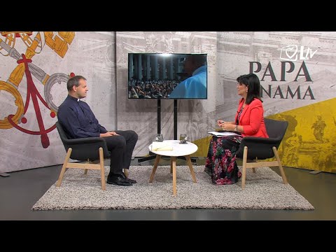 Papa s nama - Dan šutnje u kojem Bog priprema pobjedu života