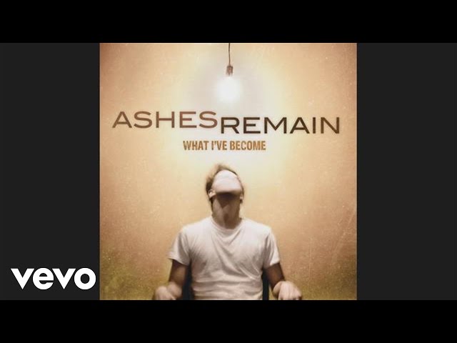 Ashes Remain - Take It Away