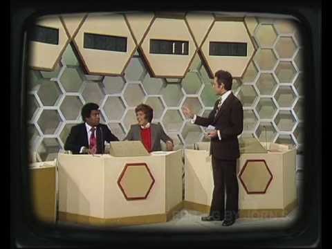 JCS Das Beste von DALLI DALLI BEST mit HANS ROSENTHAL Gäste Thomas Gottschalk Mike Krüger ua