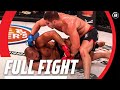 Full Fight | Valentine Moldavsky vs Carl Seumanutafa | Bellator 181