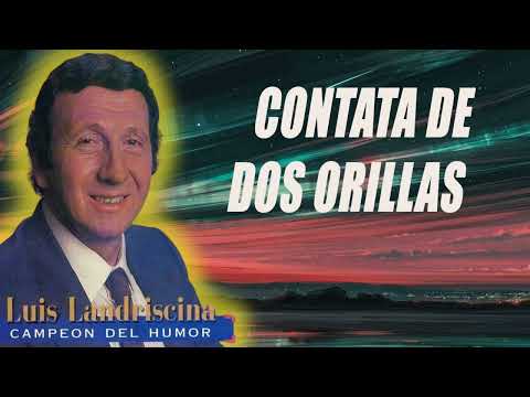 luis landriscina - Contata de dos orillas